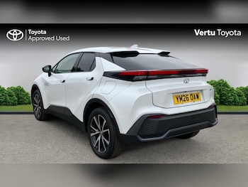 Used Toyota C-HR 2026 for sale - 79356927: Photo