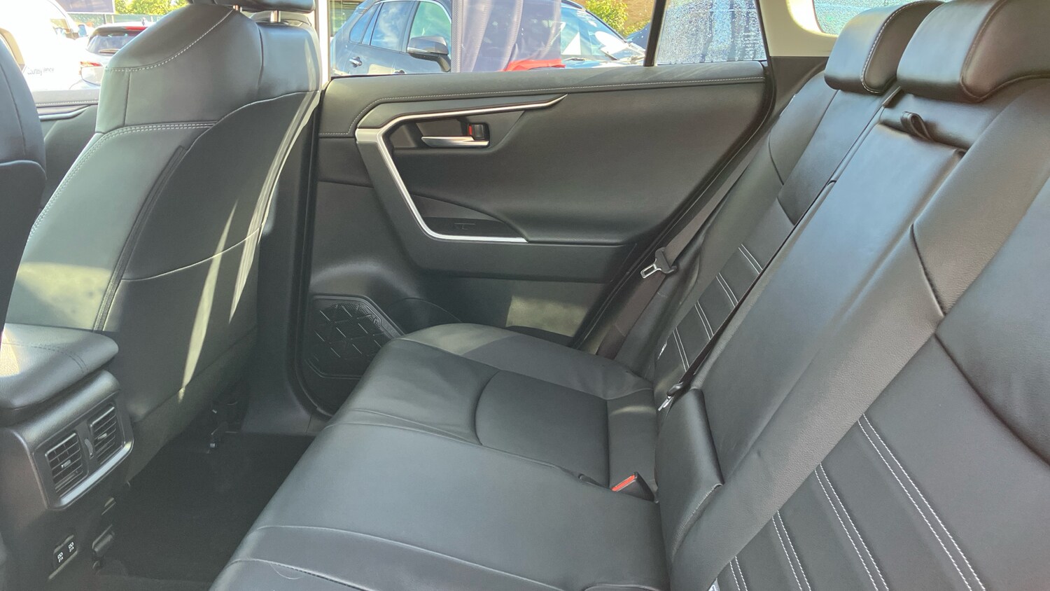 Used Toyota RAV4 2020 for sale - 75945081: Photo 13