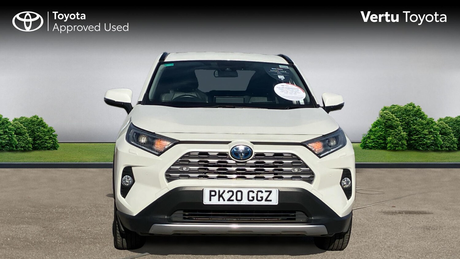 Used Toyota RAV4 2020 for sale - 75945081: Photo 15