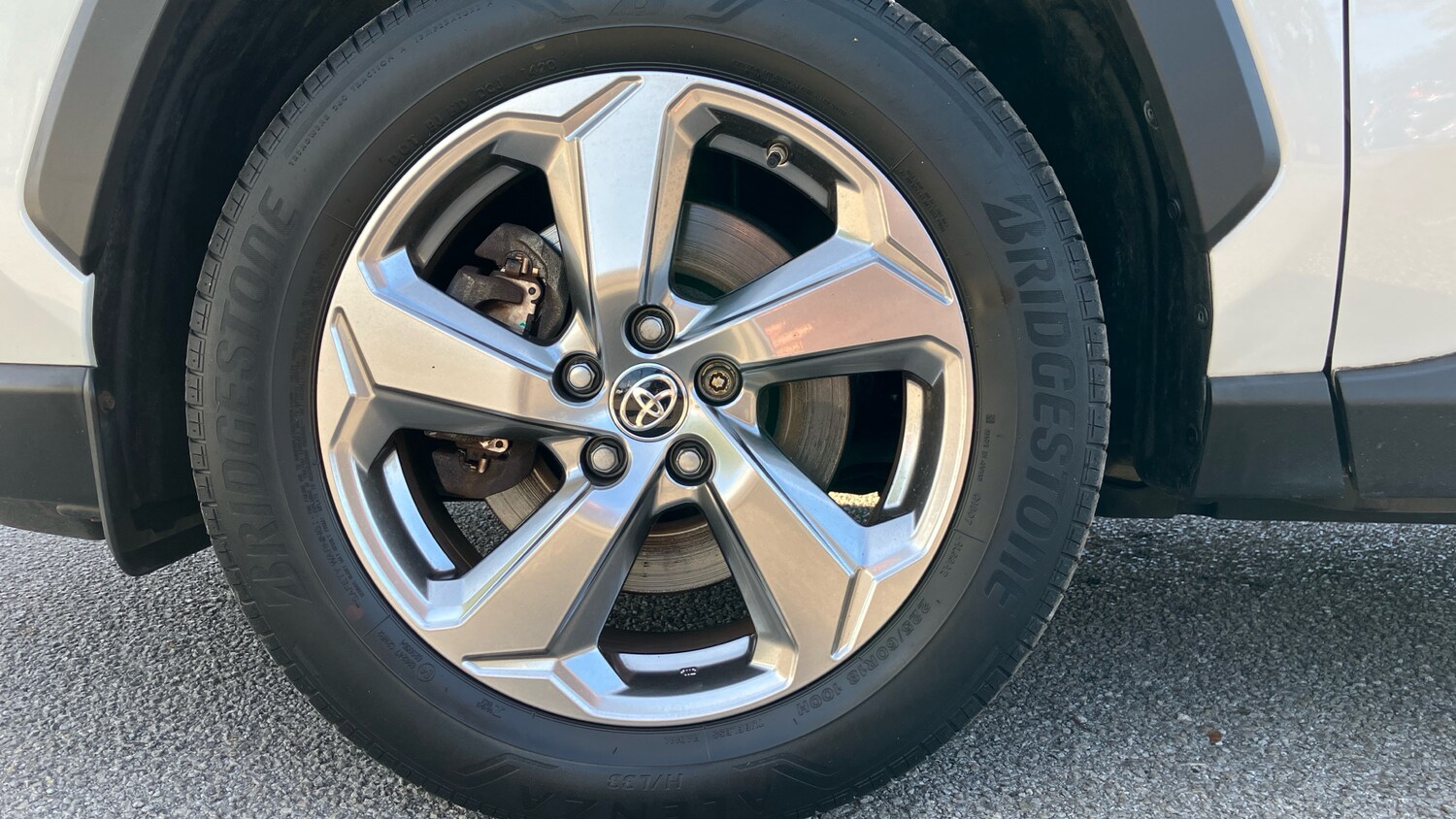 Used Toyota RAV4 2020 for sale - 75945081: Photo 18