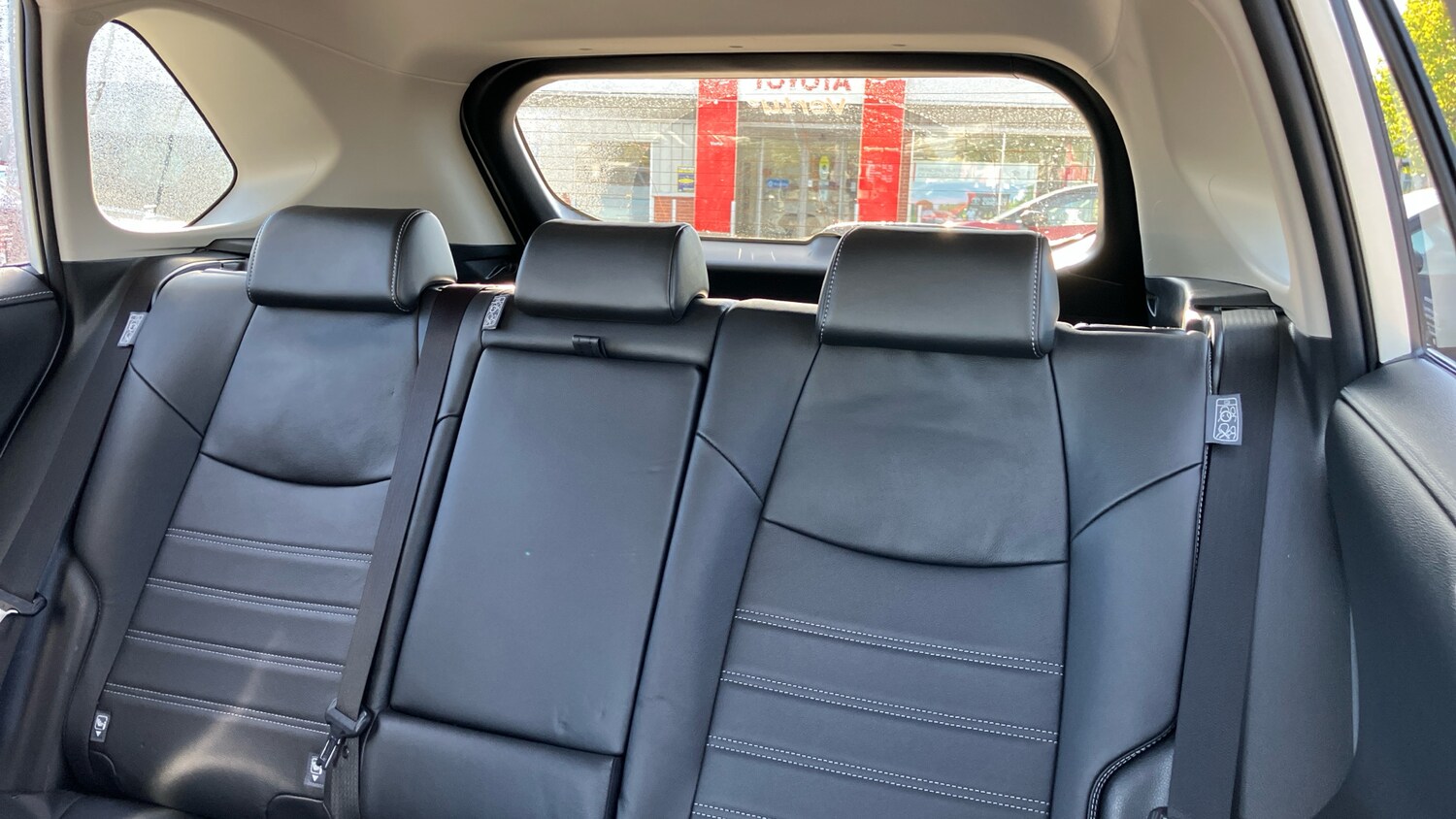 Used Toyota RAV4 2020 for sale - 75945081: Photo 23