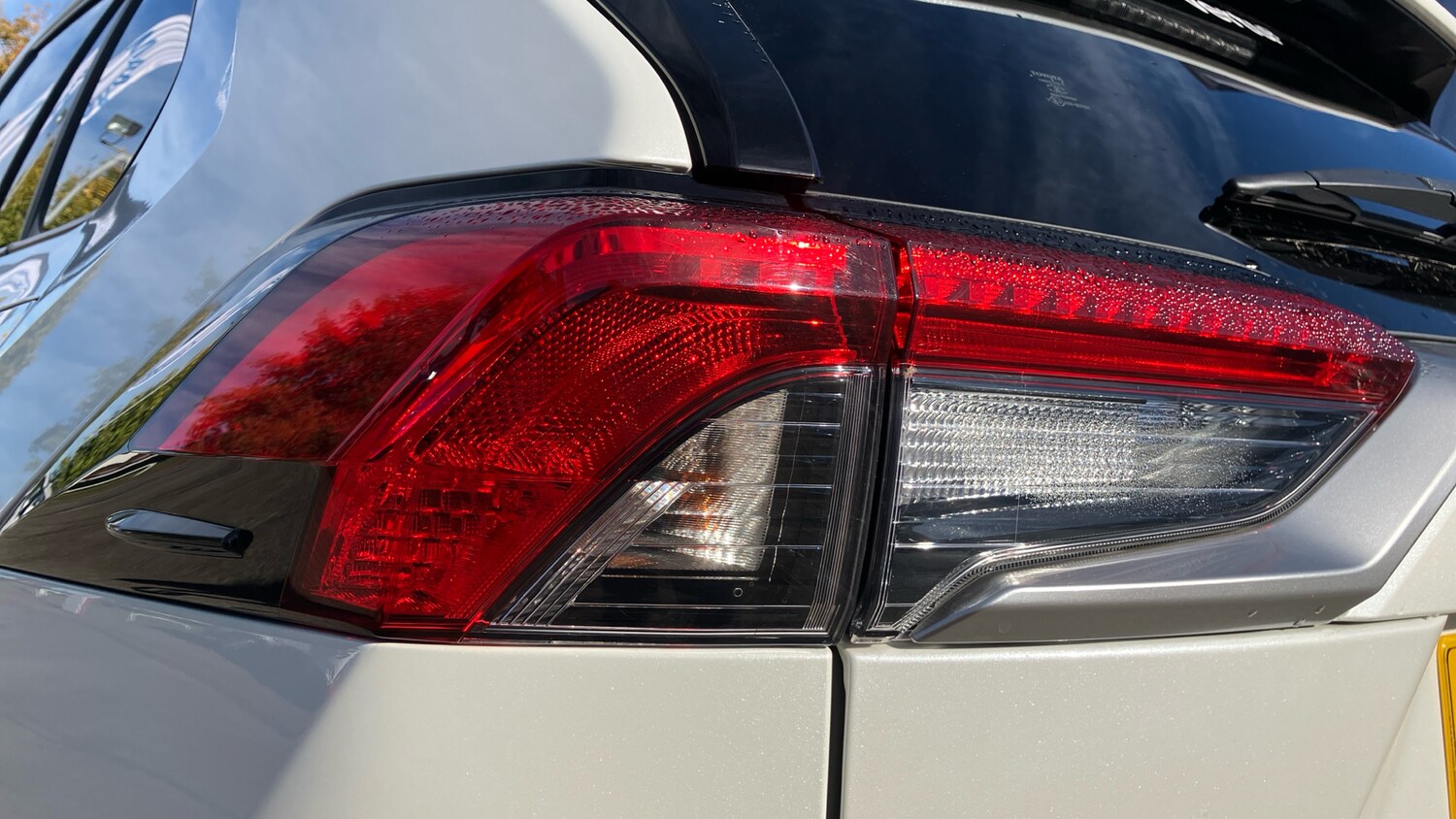 Used Toyota RAV4 2020 for sale - 75945081: Photo 25