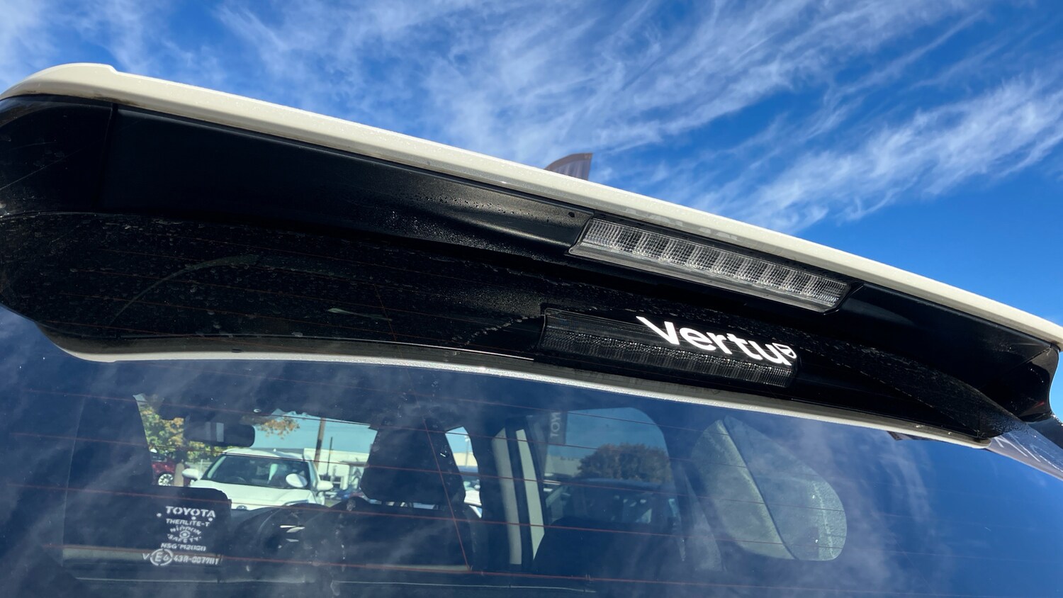 Used Toyota RAV4 2020 for sale - 75945081: Photo 26