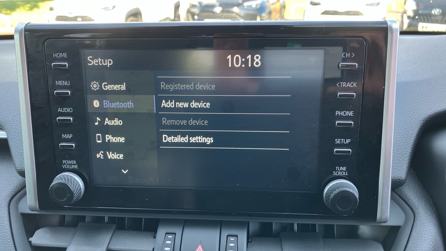 Used Toyota RAV4 2020 for sale - 75945081: Photo 27