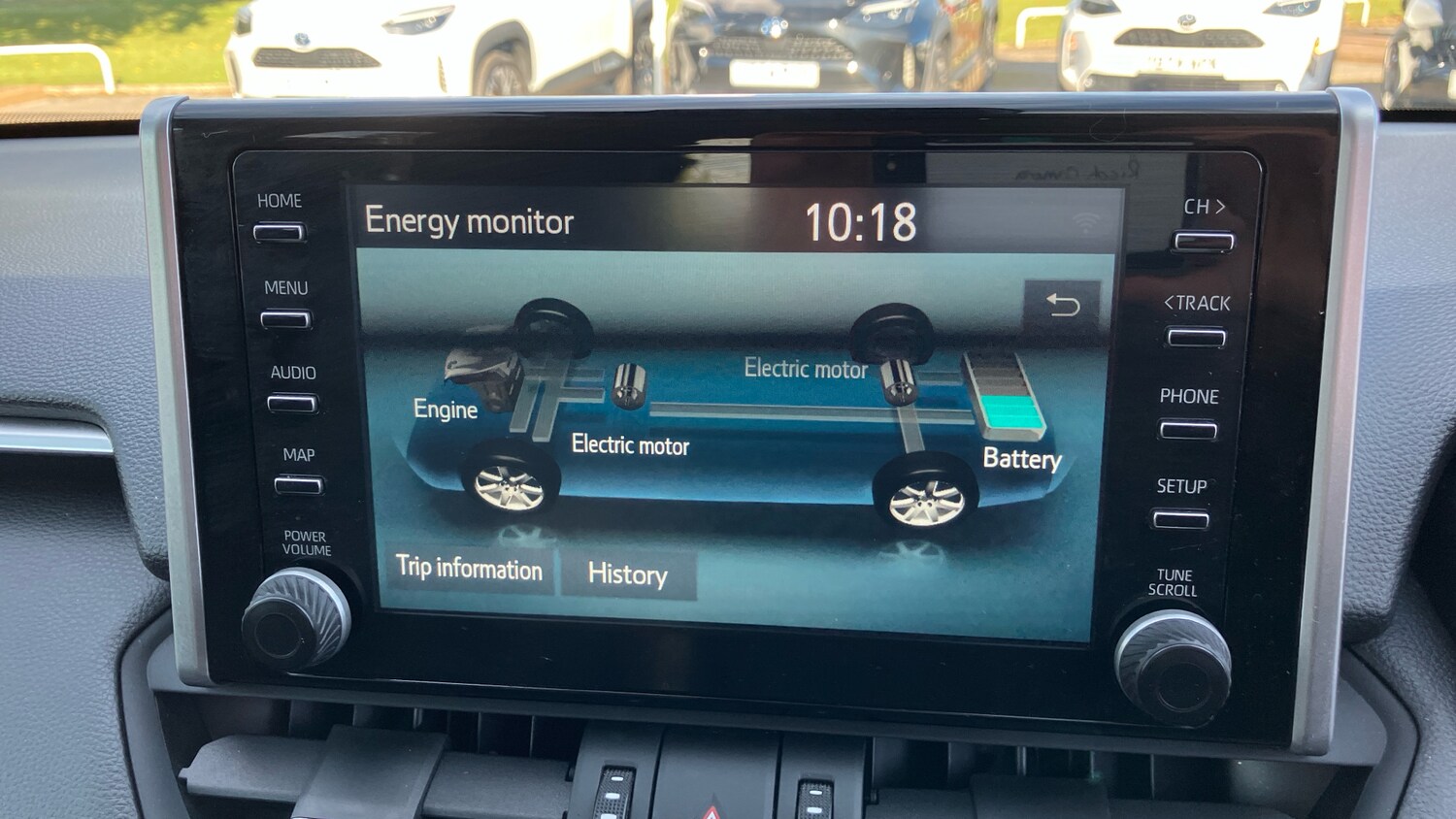 Used Toyota RAV4 2020 for sale - 75945081: Photo 28