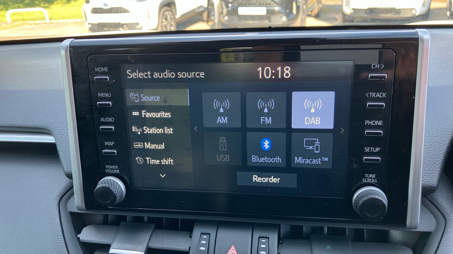 Used Toyota RAV4 2020 for sale - 75945081: Photo 29