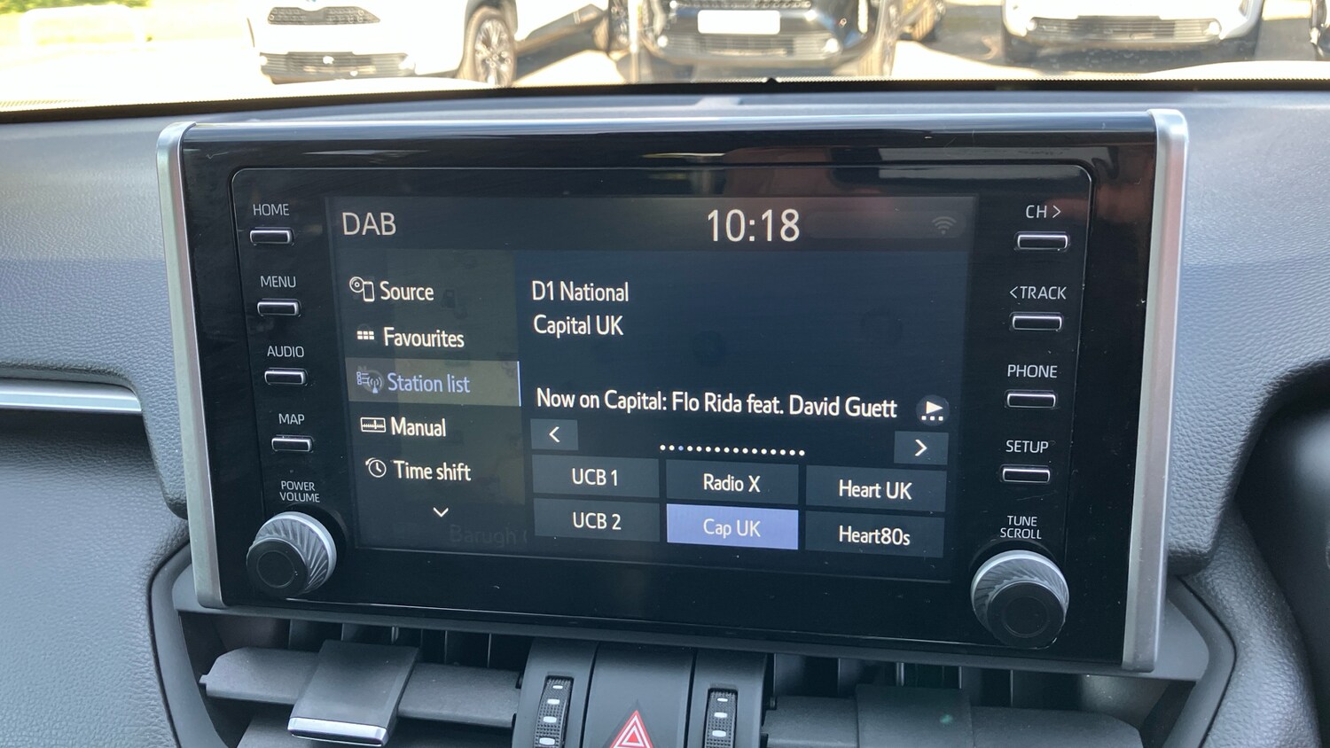 Used Toyota RAV4 2020 for sale - 75945081: Photo 30