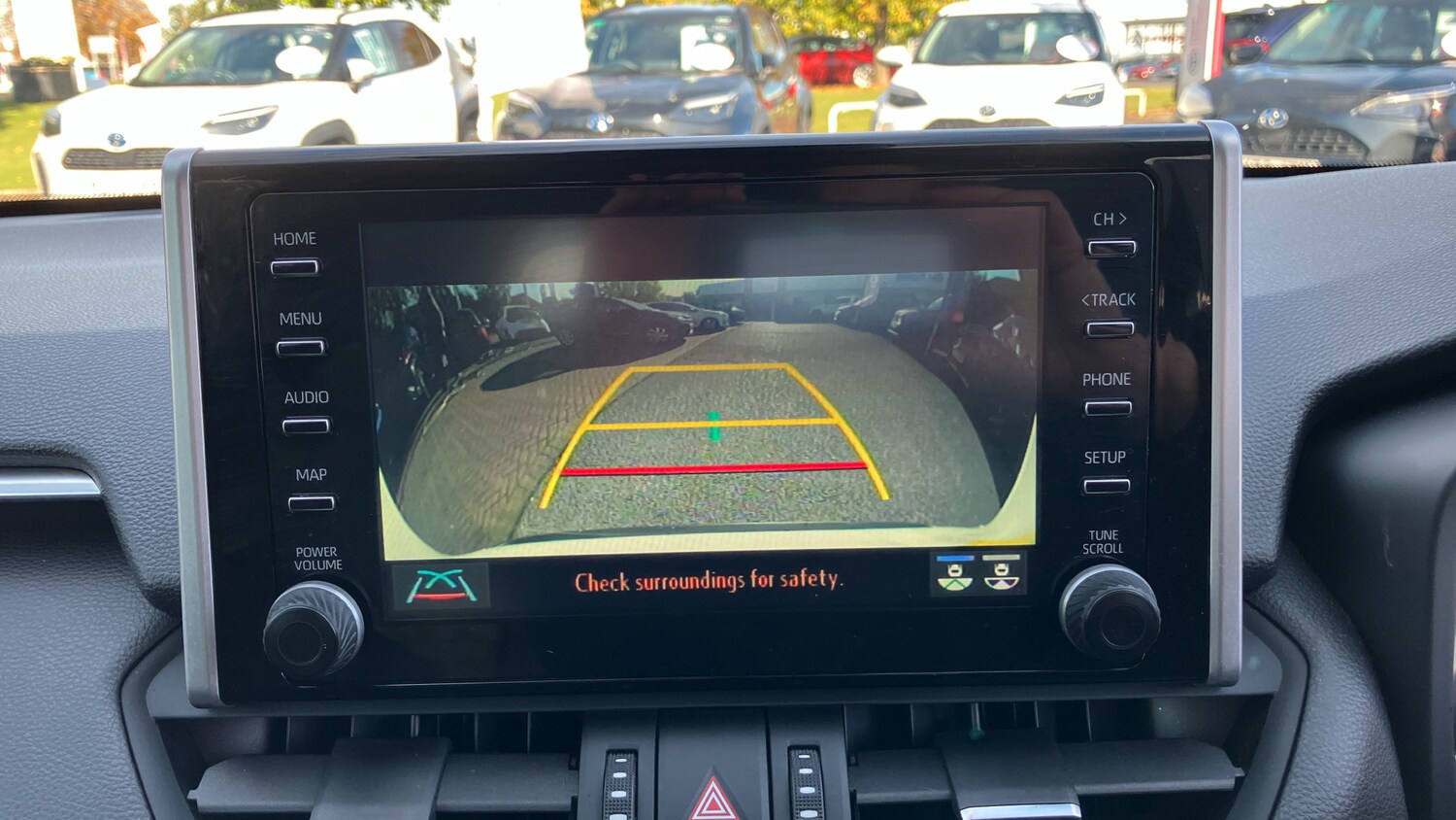 Used Toyota RAV4 2020 for sale - 75945081: Photo 31