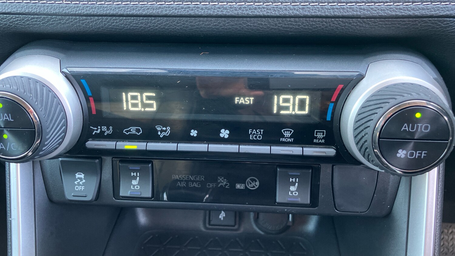 Used Toyota RAV4 2020 for sale - 75945081: Photo 34