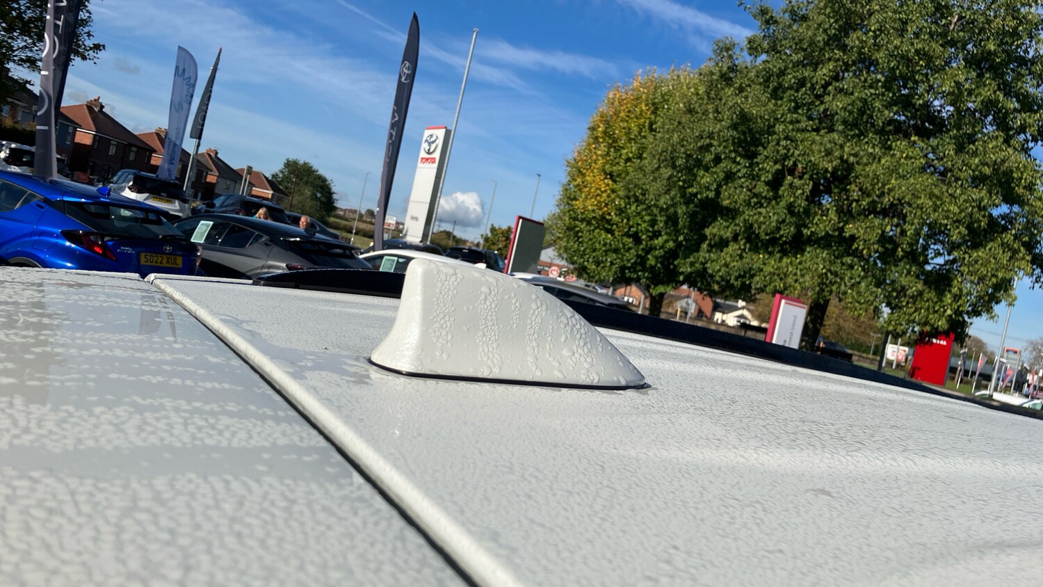 Used Toyota RAV4 2020 for sale - 75945081: Photo 40