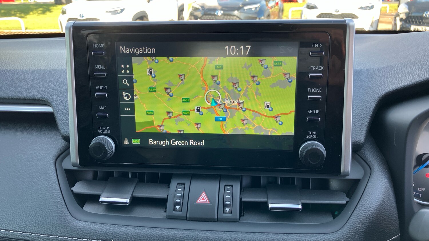 Used Toyota RAV4 2020 for sale - 75945081: Photo 7