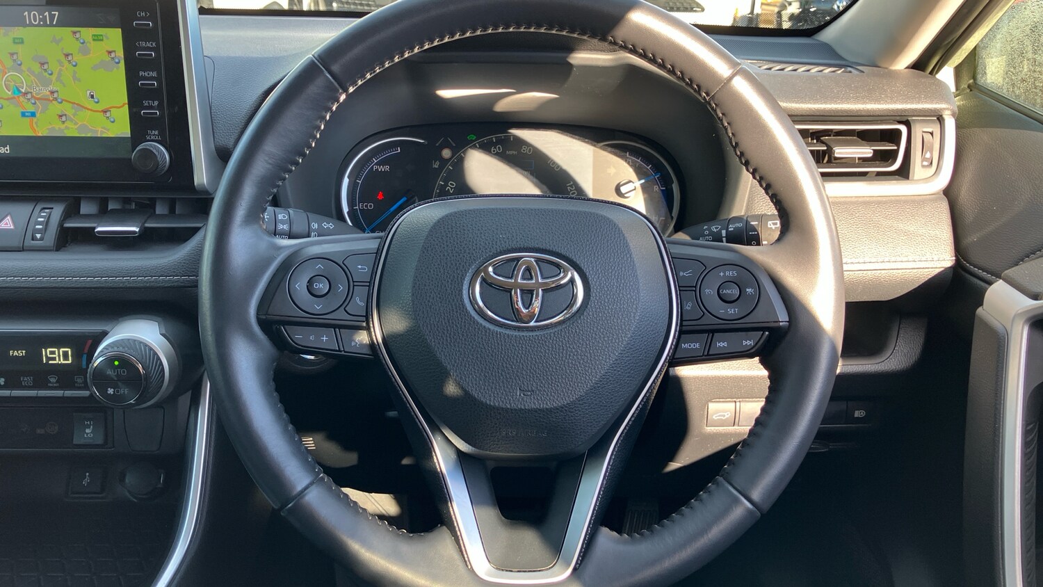 Used Toyota RAV4 2020 for sale - 75945081: Photo 8