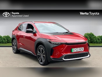 Toyota - Other
