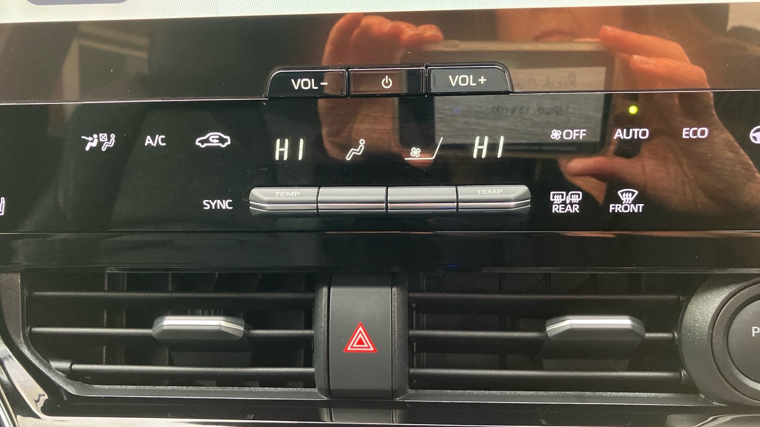 Vehicle 34