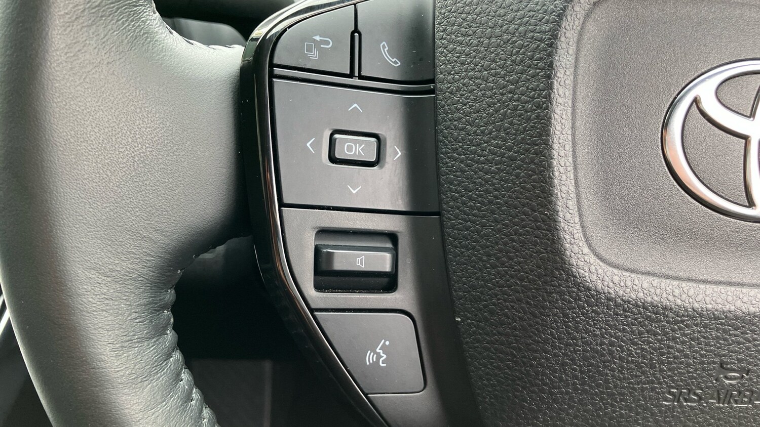 Vehicle 36