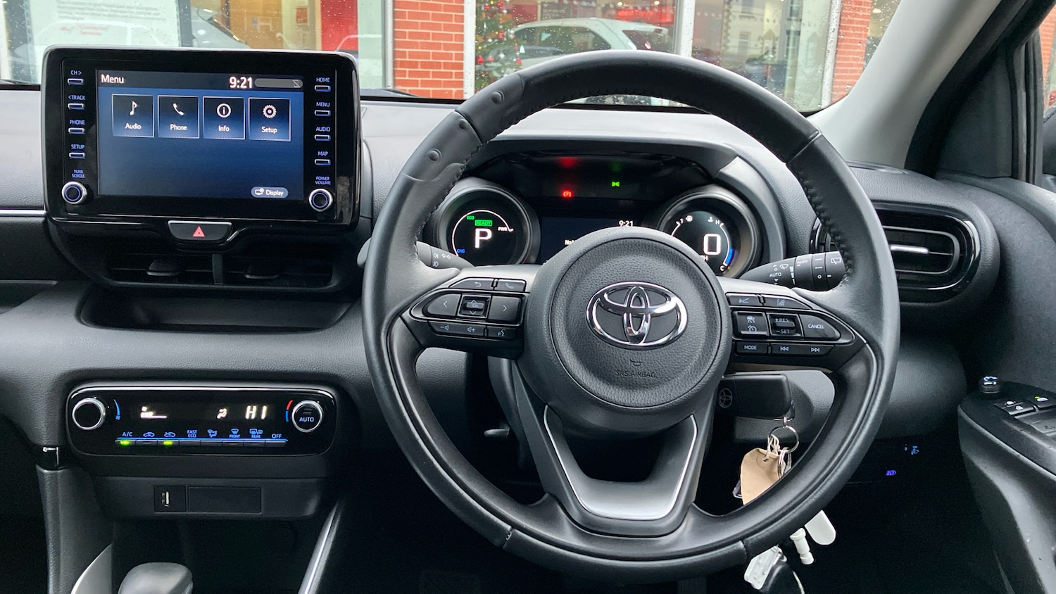 Used Toyota Yaris 2022 for sale - 77025265: Photo 6