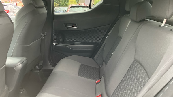 Used Toyota C-HR 2020 for sale - 76272338: Photo 13