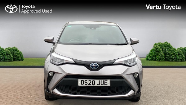 Used Toyota C-HR 2020 for sale - 76272338: Photo 15