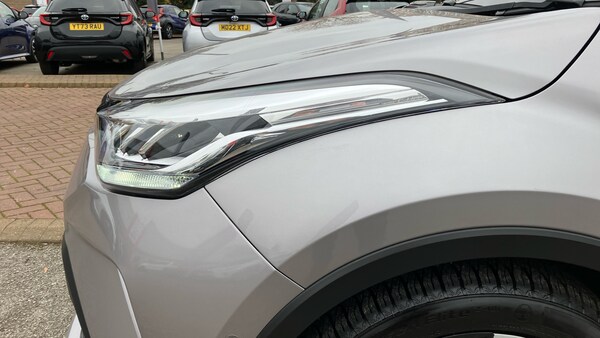 Used Toyota C-HR 2020 for sale - 76272338: Photo 20