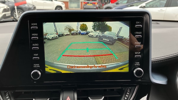 Used Toyota C-HR 2020 for sale - 76272338: Photo 31