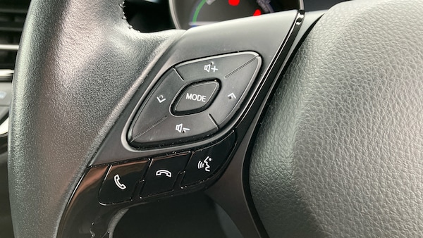 Used Toyota C-HR 2020 for sale - 76272338: Photo 36