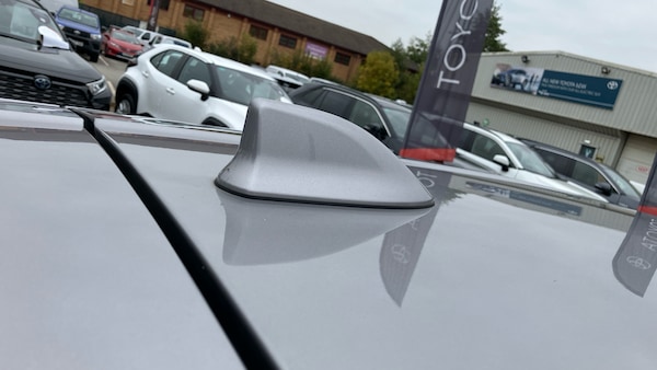 Used Toyota C-HR 2020 for sale - 76272338: Photo 40