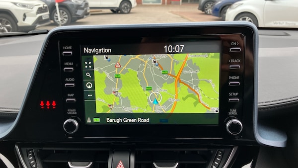 Used Toyota C-HR 2020 for sale - 76272338: Photo 7