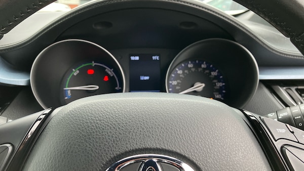 Used Toyota C-HR 2020 for sale - 76272338: Photo 9