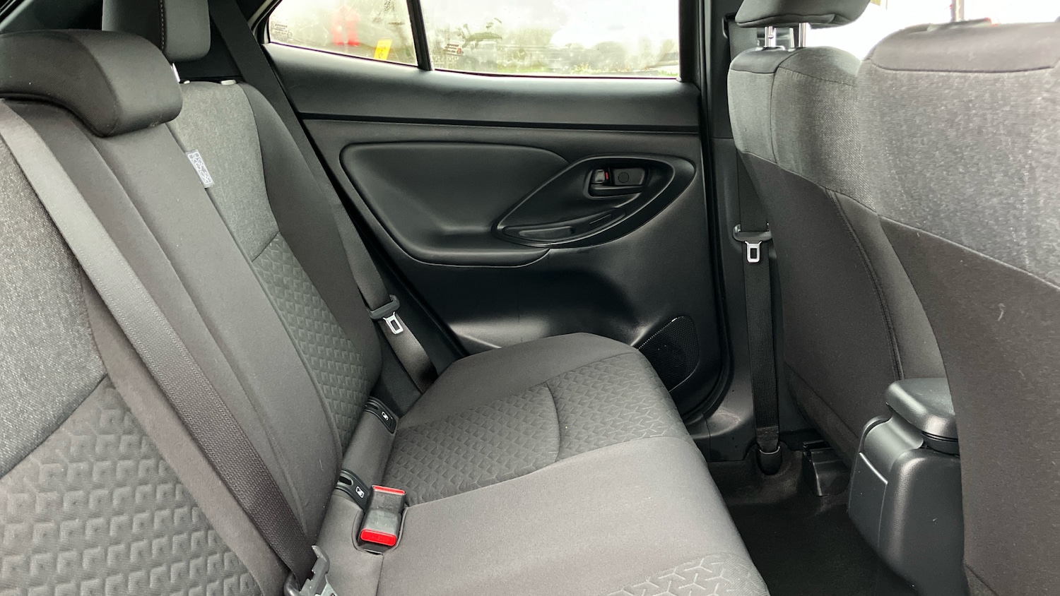 Used Toyota Yaris Cross 2023 for sale - 77676992: Photo 12