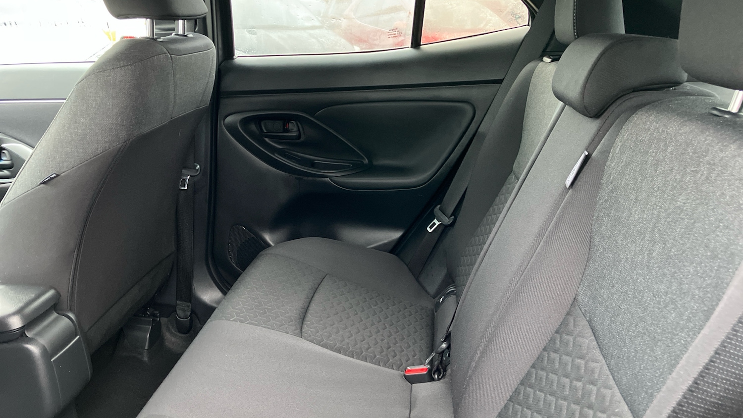 Used Toyota Yaris Cross 2023 for sale - 77676992: Photo 13