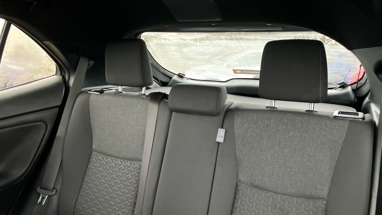 Used Toyota Yaris Cross 2023 for sale - 77676992: Photo 23