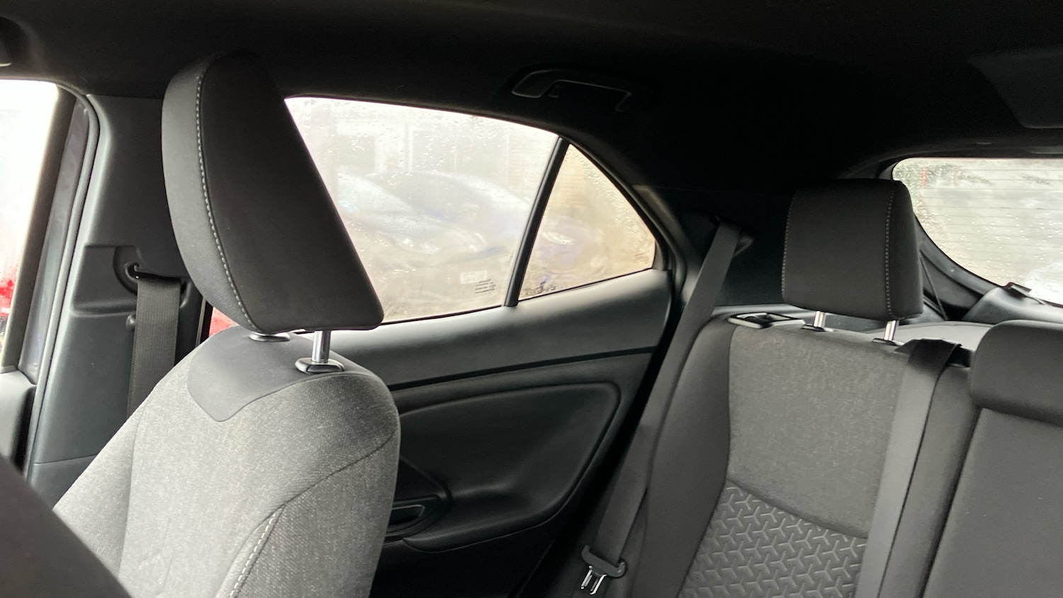 Used Toyota Yaris Cross 2023 for sale - 77676992: Photo 24