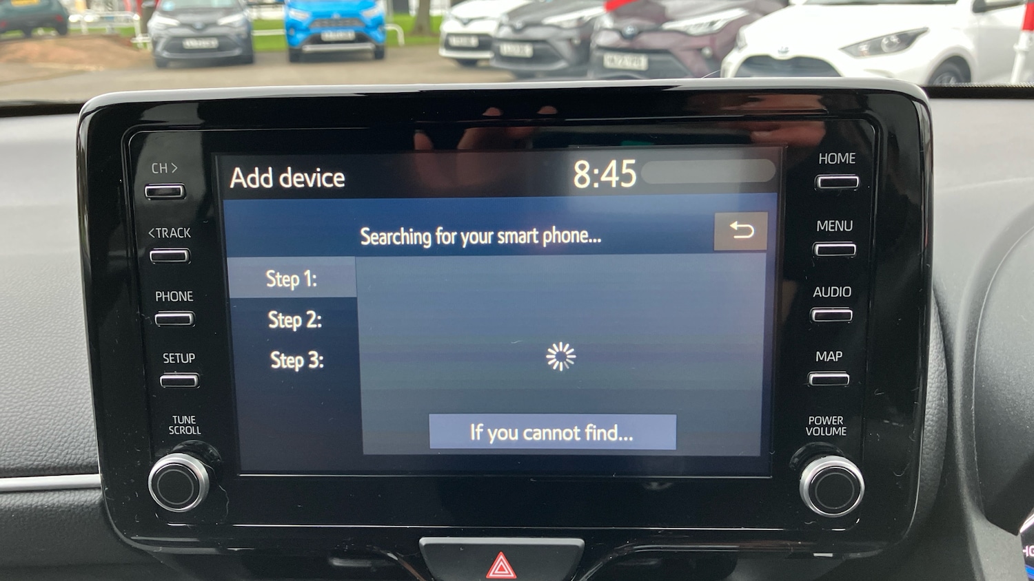 Used Toyota Yaris Cross 2023 for sale - 77676992: Photo 27