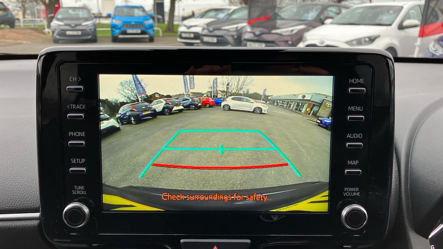 Used Toyota Yaris Cross 2023 for sale - 77676992: Photo 31