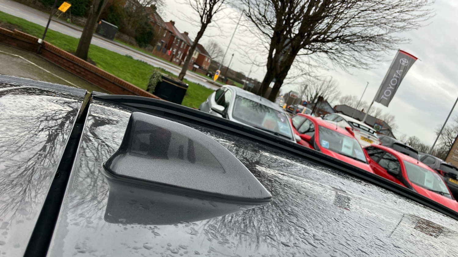 Used Toyota Yaris Cross 2023 for sale - 77676992: Photo 40