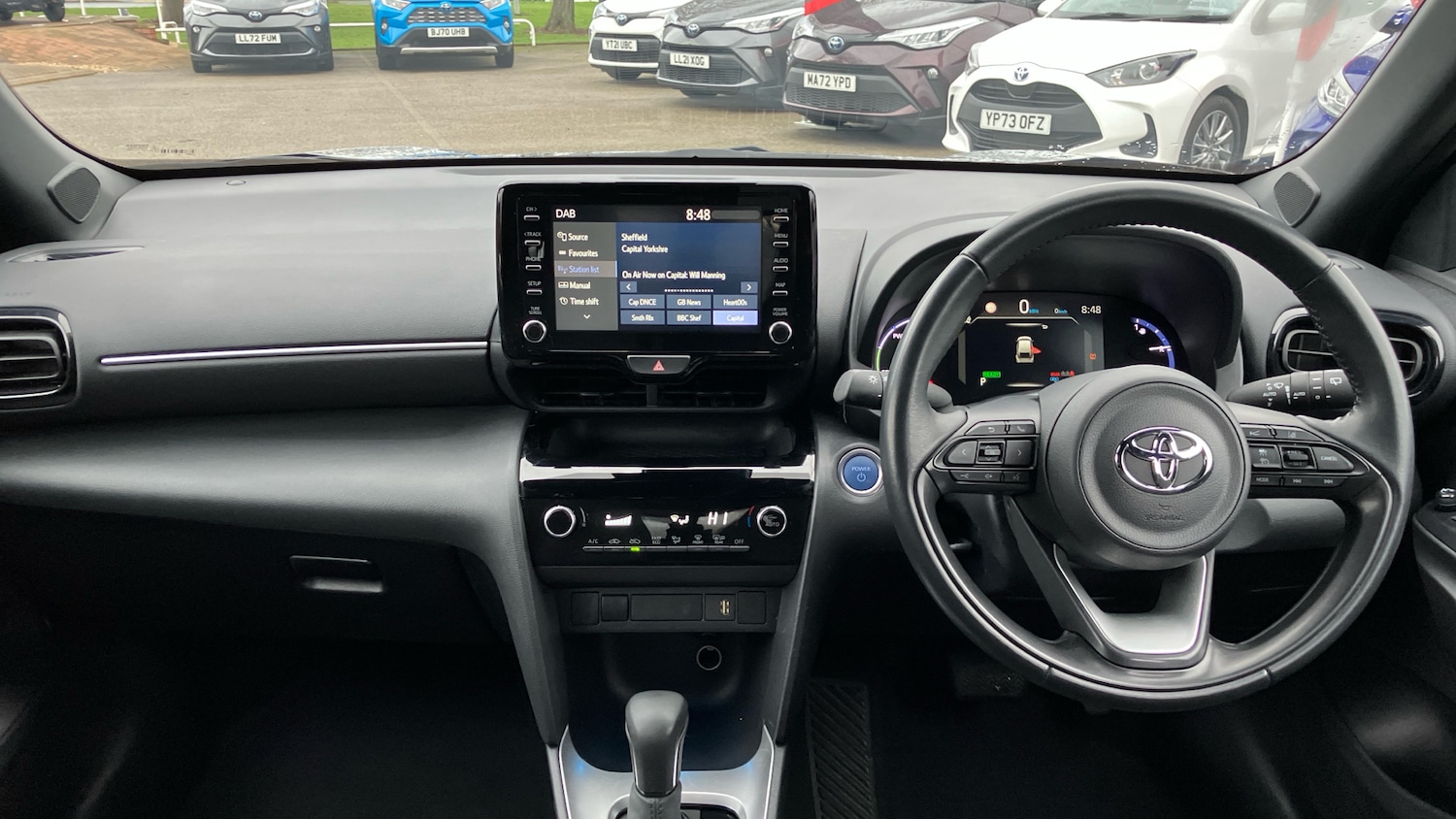 Used Toyota Yaris Cross 2023 for sale - 77676992: Photo 5