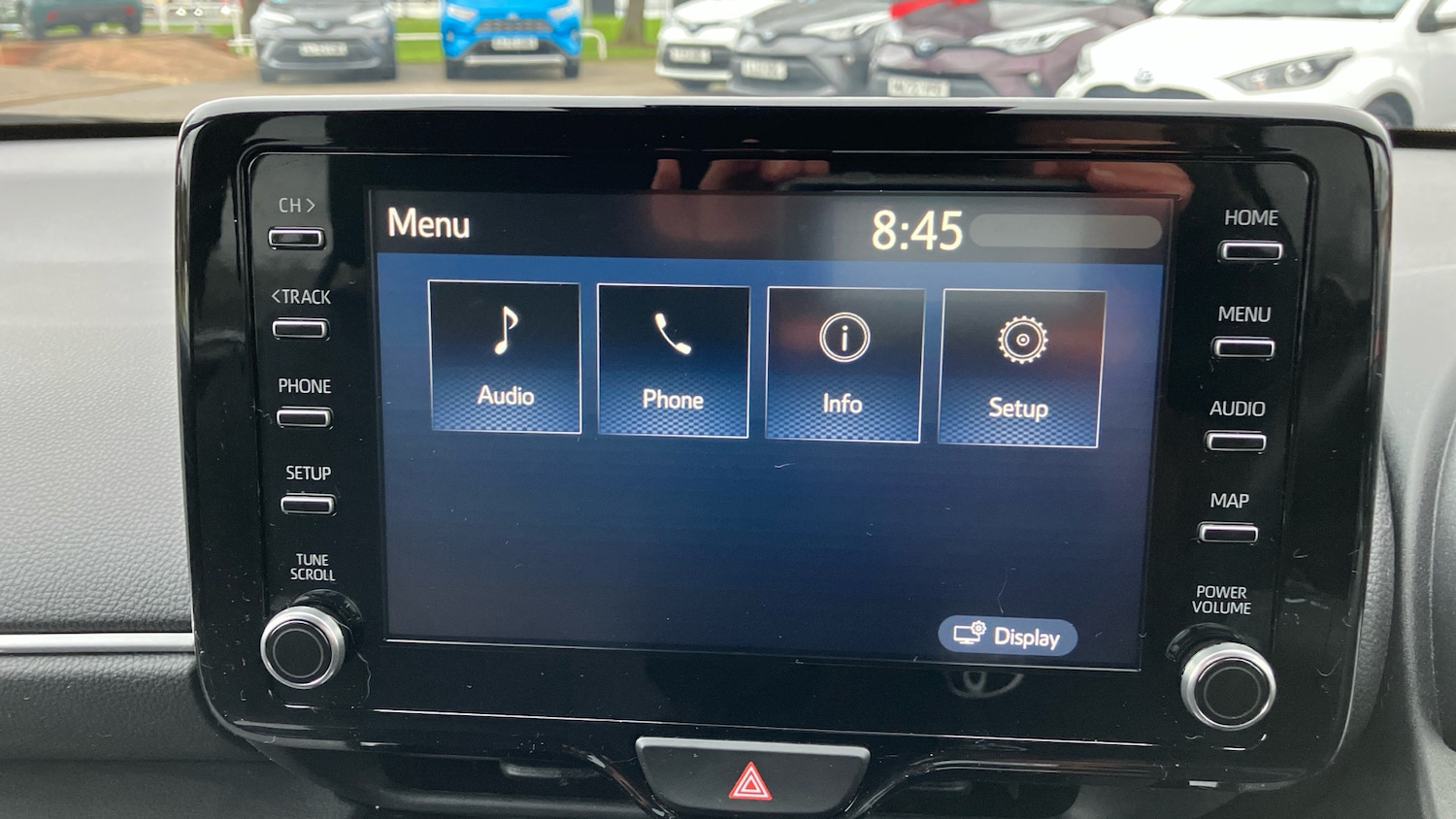 Used Toyota Yaris Cross 2023 for sale - 77676992: Photo 7