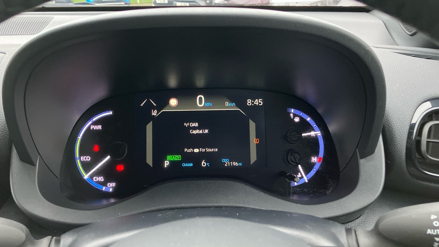 Used Toyota Yaris Cross 2023 for sale - 77676992: Photo 9