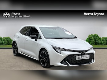 Used Toyota Corolla 2022 for sale - 78846372: Photo