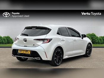 Used Toyota Corolla 2022 for sale - 78846372: Photo