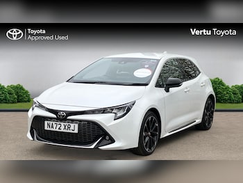 Used Toyota Corolla 2022 for sale - 78846372: Photo