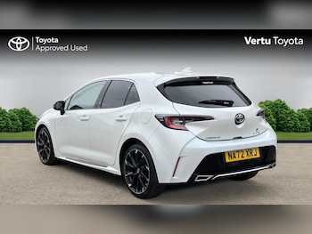 Used Toyota Corolla 2022 for sale - 78846372: Photo
