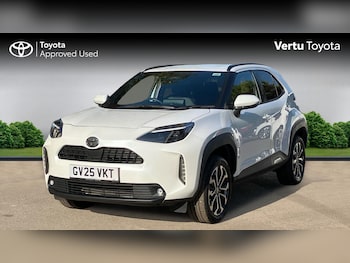 Used Toyota Yaris Cross 2025 for sale - 79545610: Photo
