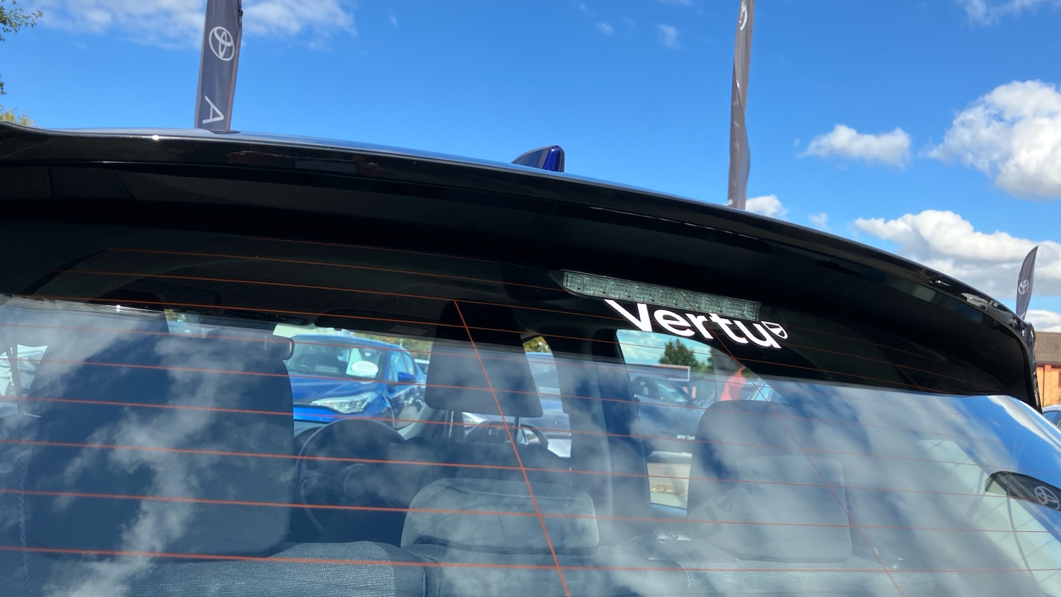 Vehicle 26
