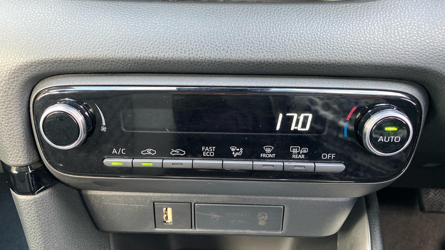 Vehicle 34