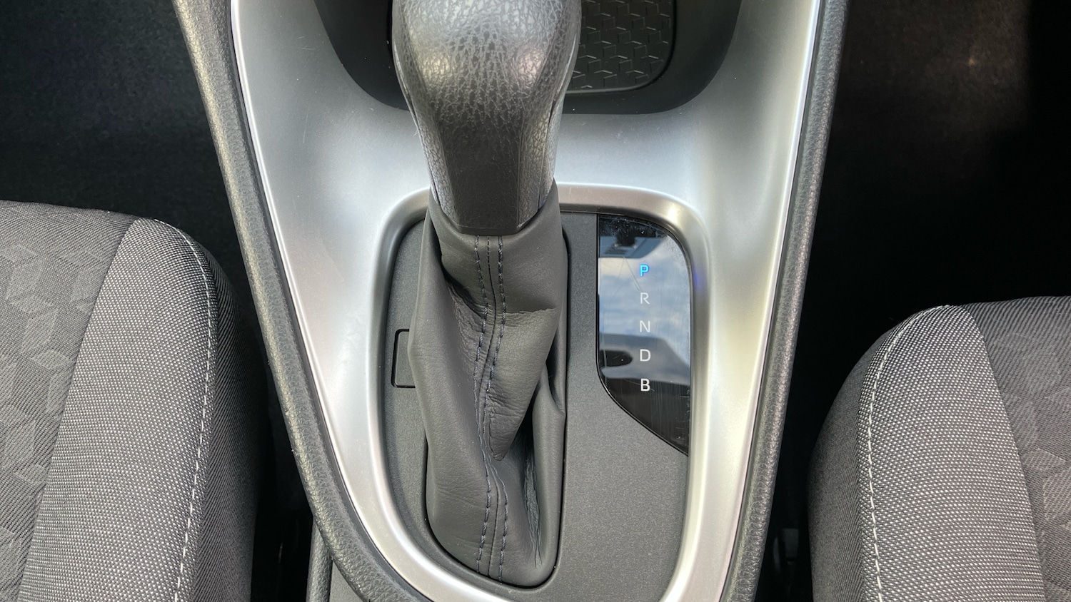 Vehicle 35