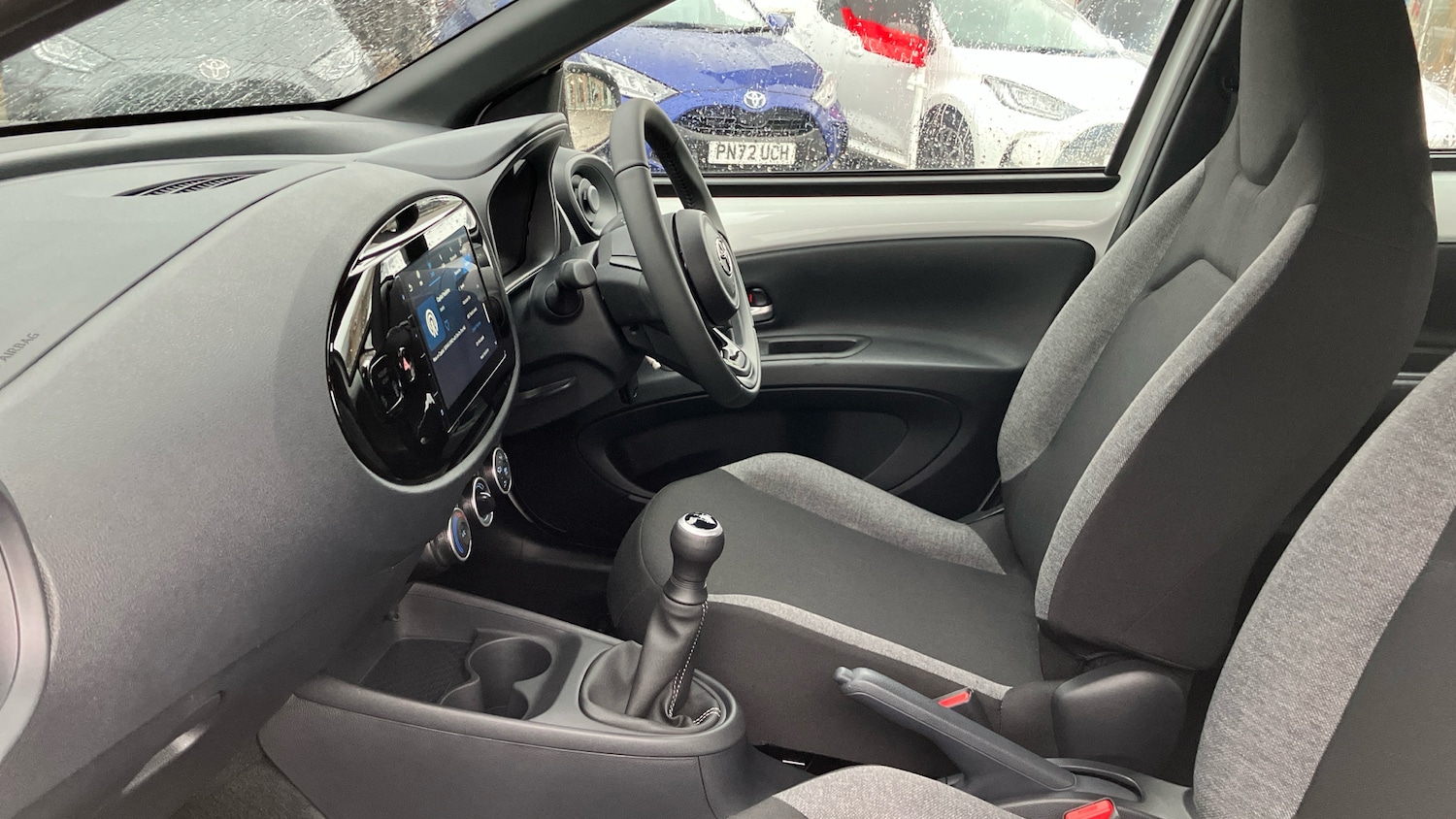 Used Toyota Aygo X 2025 for sale - 76919701: Photo 10