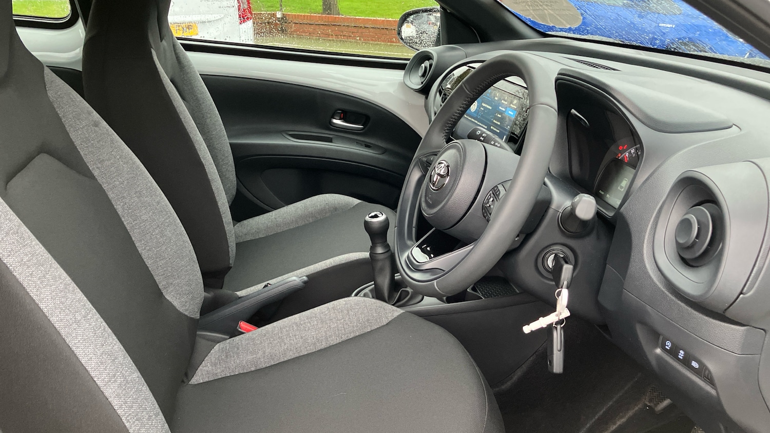 Used Toyota Aygo X 2025 for sale - 76919701: Photo 11