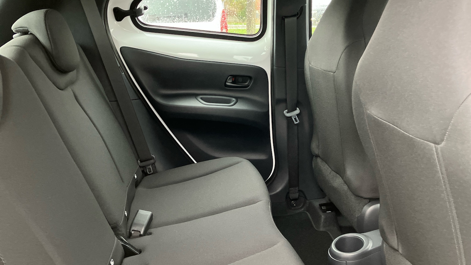 Used Toyota Aygo X 2025 for sale - 76919701: Photo 12