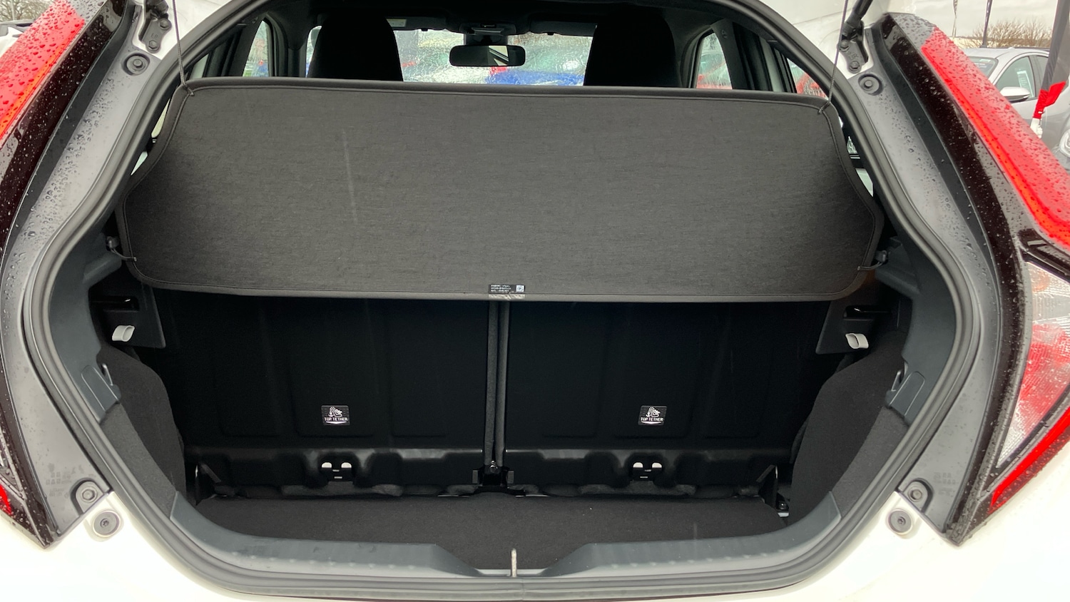 Used Toyota Aygo X 2025 for sale - 76919701: Photo 14